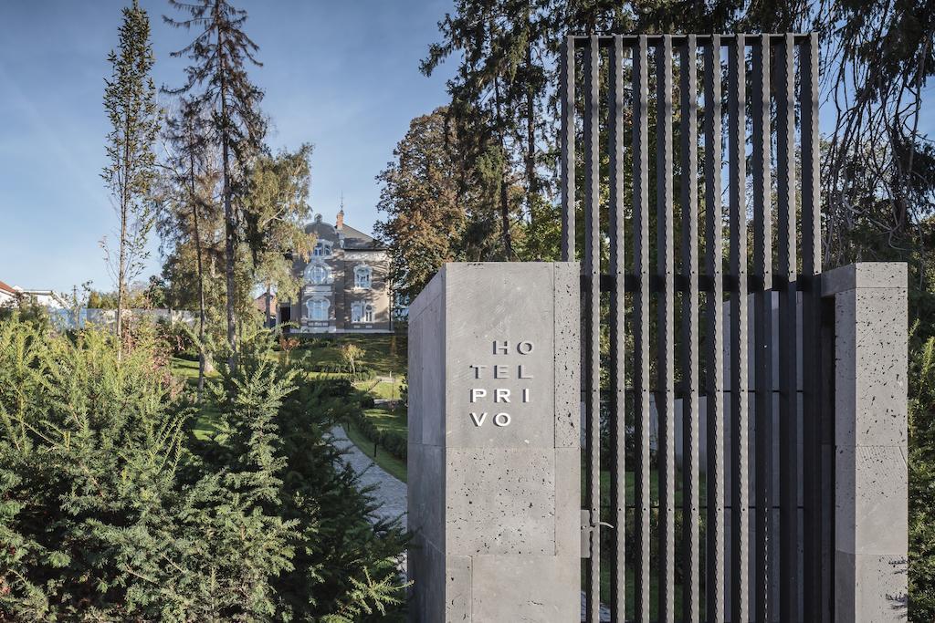 Villa Csonka By Privo Marosvásárhely Kültér fotó